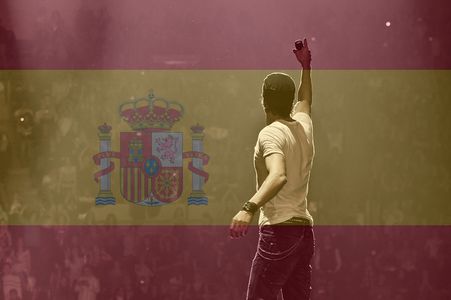 Enrique Iglesias