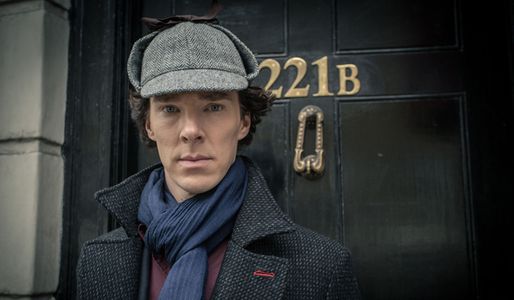 Sherlock