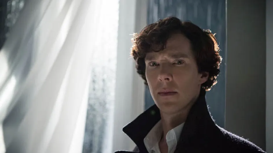 Sherlock To Return For A Fourth Season…But Not Until 2015!