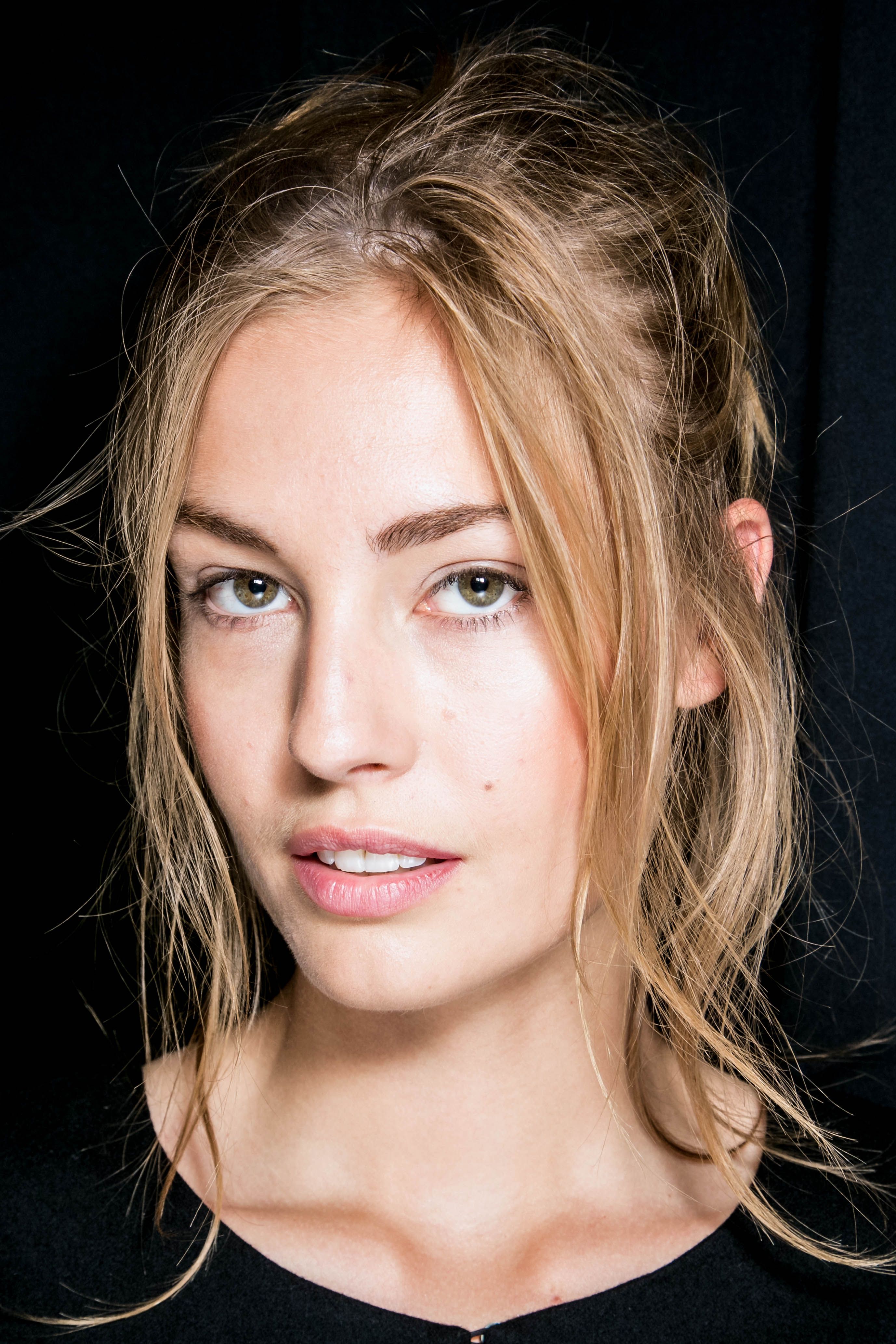 Frisuren Die Schlank Machen