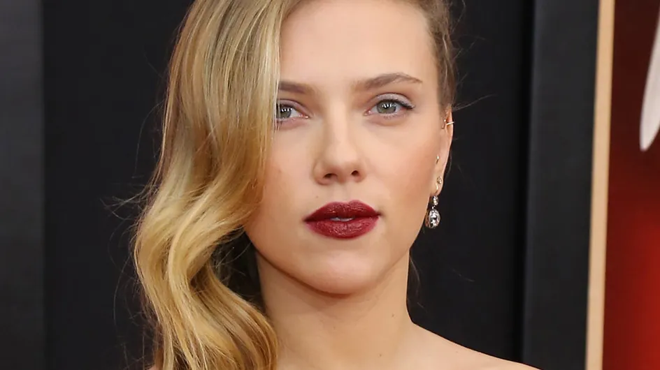 Scarlett Johansson : L’écrivain français Grégoire Delacourt condamné à lui verser 2 500€