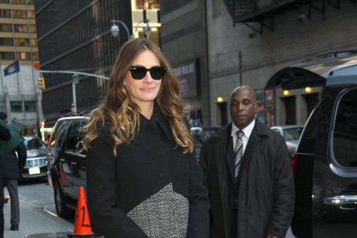 Julia Roberts