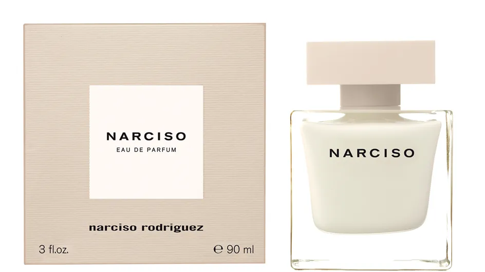 Narciso : le nouveau parfum de Narciso Rodriguez qui séduit hommes et femmes...