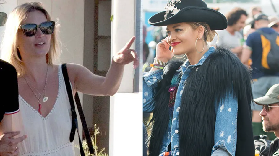 Kate Moss et Rita Ora : Un nouvel it-bag signé Gucci