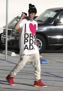 Justin Bieber