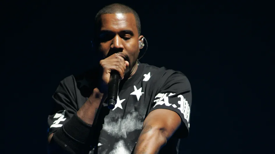 Kanye West : Hué sur scène après un coup de gueule de 20 minutes