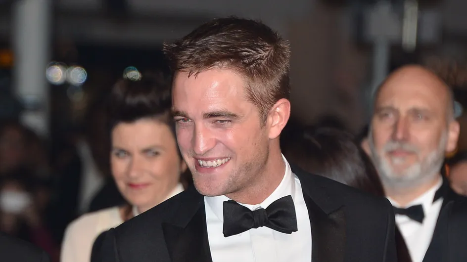 Robert Pattinson : Il profite de son célibat