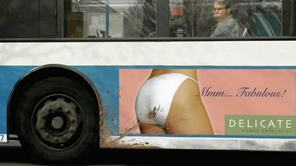 In beeld: de 15 grappigste mislukte reclamecampagnes