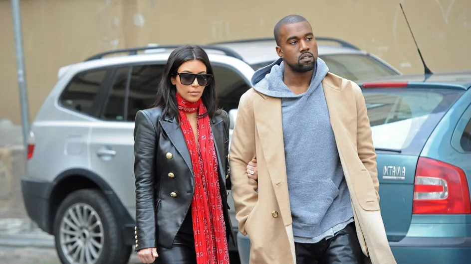 Kim Kardashian et Kanye West : Partis sans payer de leur hôtel en Irlande ?