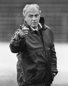 Alfredo Di Stéfano