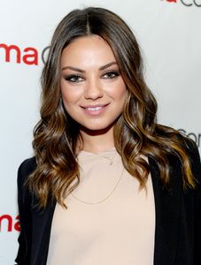 Mila Kunis