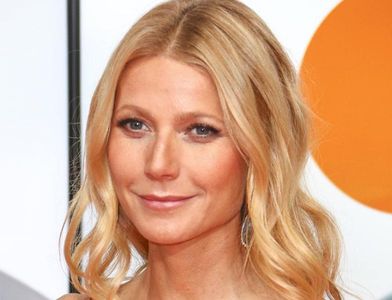 Gwyneth Paltrow