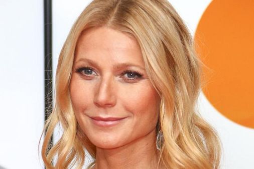 Gwyneth Paltrow