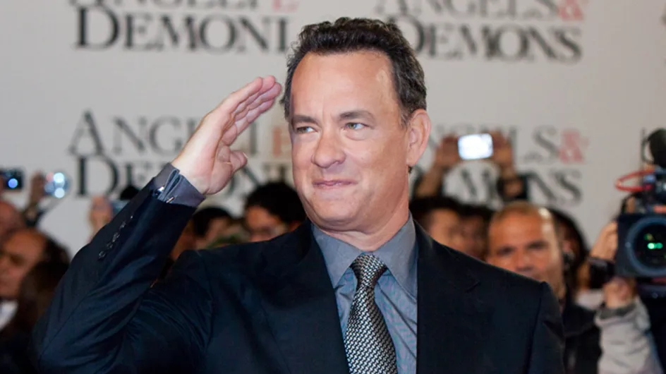 Tom Hanks Dancing To RnB Is Everything We Wanted And More