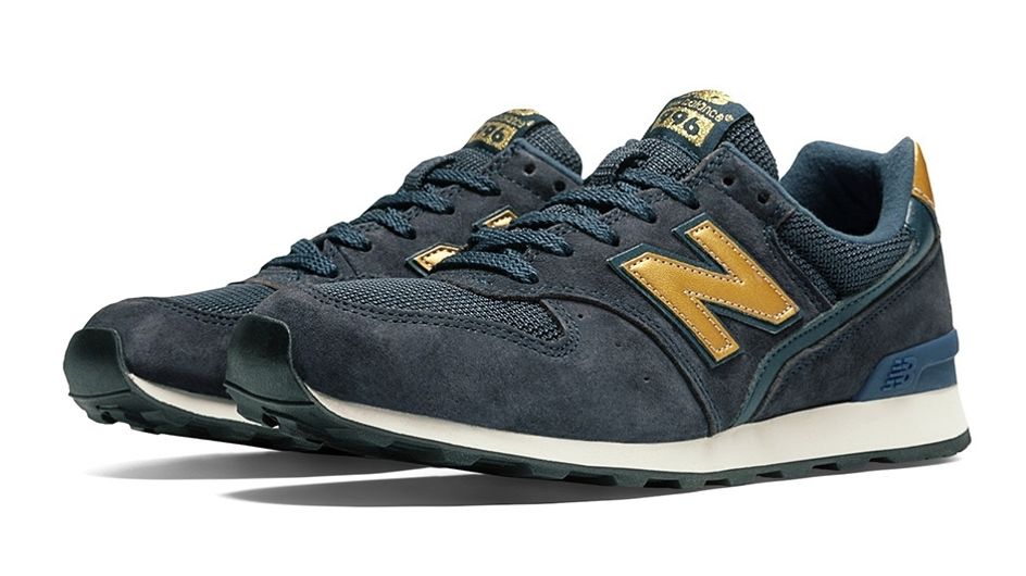 new balance 996 comptoir des cotonniers