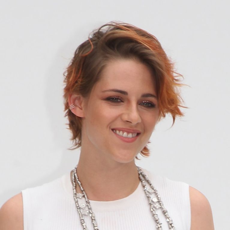 Kristen stewart : une coupe courte pour l'été (photos)