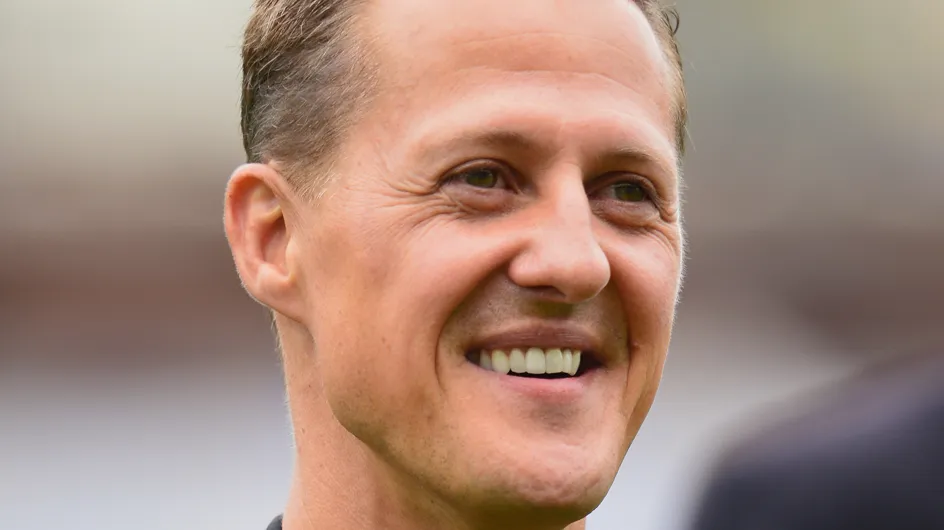 Michael Schumacher : "Les choses s’améliorent"