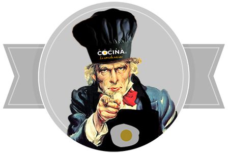 Blogueros Cocineros 2014