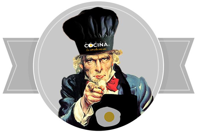 Blogueros Cocineros 2014