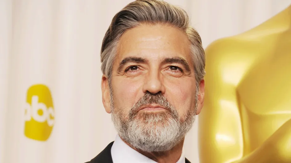 George Clooney : Son coup de gueule à propos de sa belle-mère