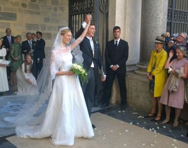 Los príncipes de Bélgica
