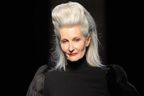 Jean Paul Gaultier Couture Otoño/Invierno 2014-2015