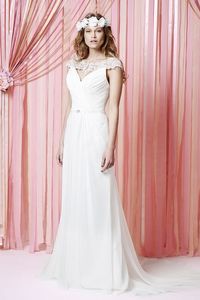 Finding your dream dress: How To Choose The Perfect Wedding Dress For Your Body Shape