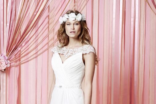 Finding your dream dress: How To Choose The Perfect Wedding Dress For Your Body Shape