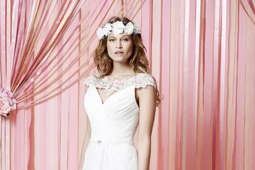 Finding your dream dress: How To Choose The Perfect Wedding Dress For Your Body Shape