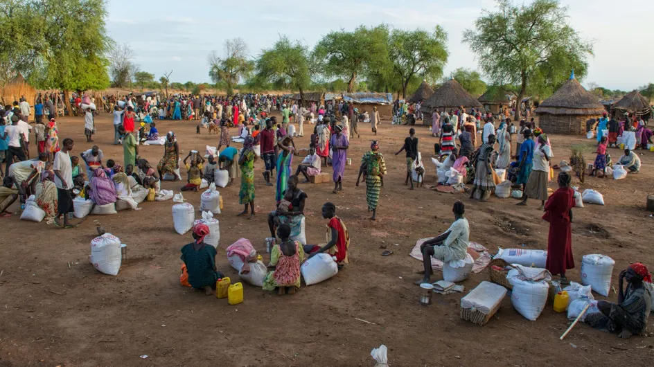 Soudan du Sud : Ce pays où la valeur des filles se compte en vaches