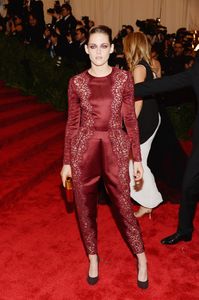 Kristen Stewart