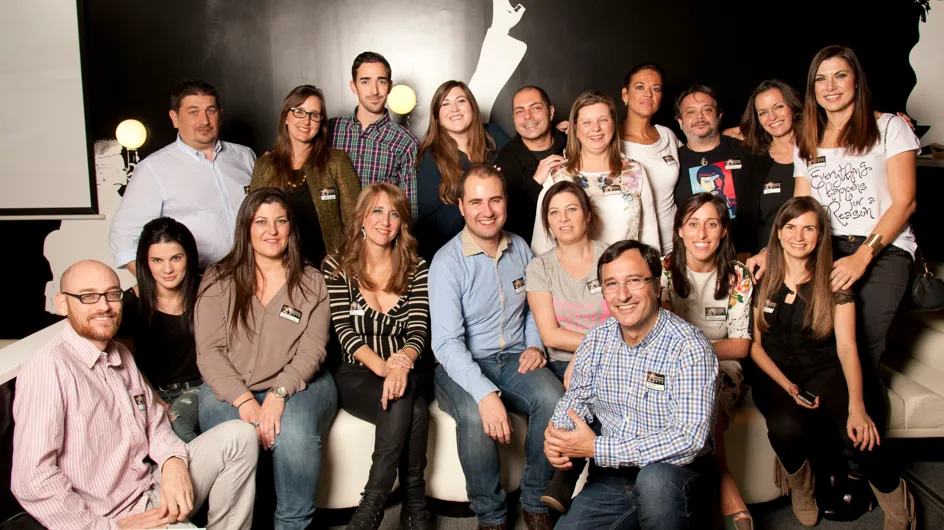 Canal Cocina elige a los mejores blogueros de cocina y gastronomía de España