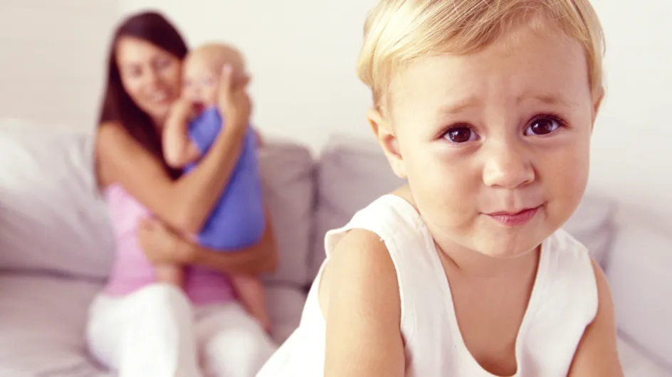 15 cosas que haces únicamente con tu primer hijo