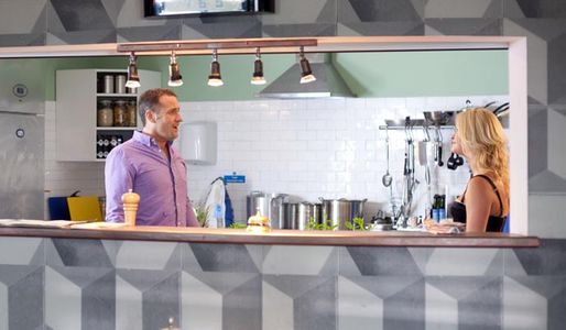 The Roscoe’s are rocked by a new development