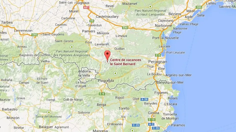 Colonie en Ariège : Un enfant de 8 ans meurt intoxiqué, 7 autres malades