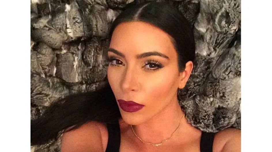 Kim Kardashian : Trahie par son frère