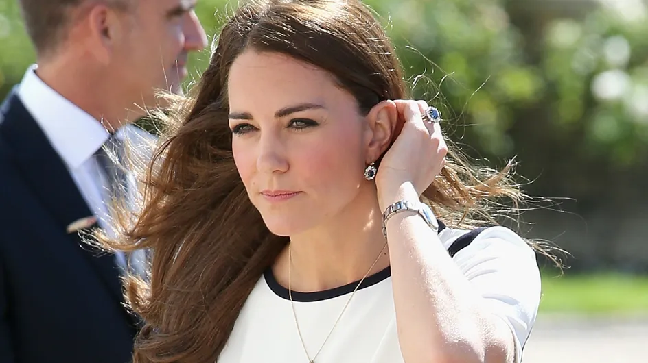 Kate Middleton : Une 2e grossesse bientôt annoncée ?