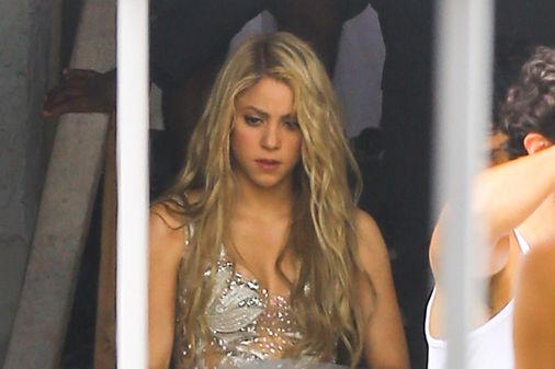 Shakira