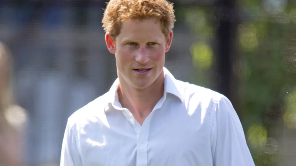 Prince Harry : Toujours très proche de son ex Caroline Flack...