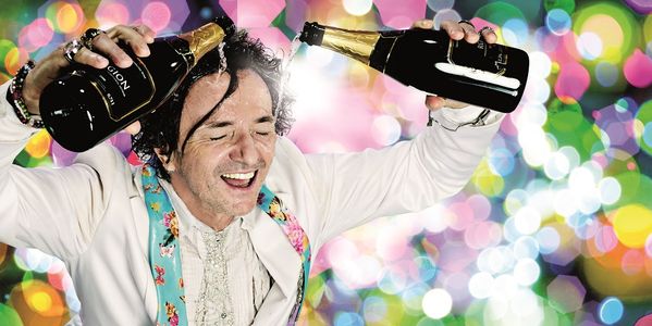 Goran Bregovic