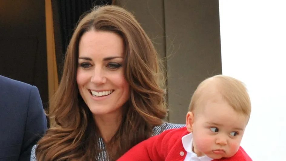 Kate Middleton di nuovo incinta? Lo rivela un'amica della Duchessa di Cambridge!