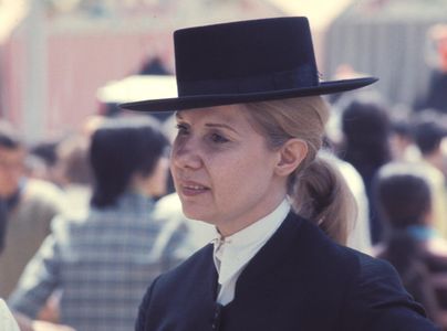 La Duquesa de Alba