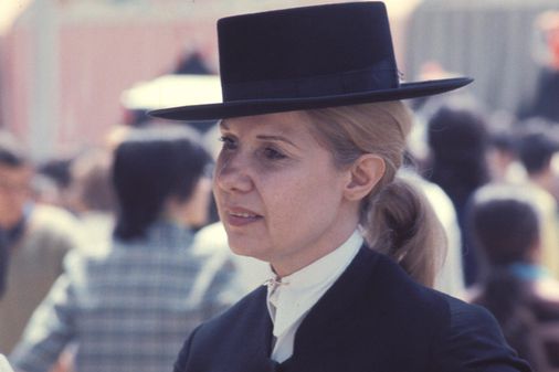 La Duquesa de Alba