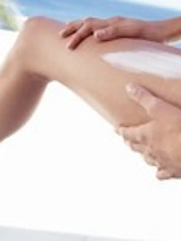 Depilatory cream