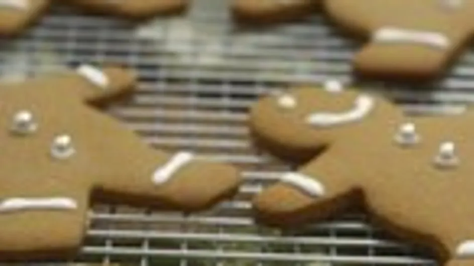 Gingerbread recipe and tips