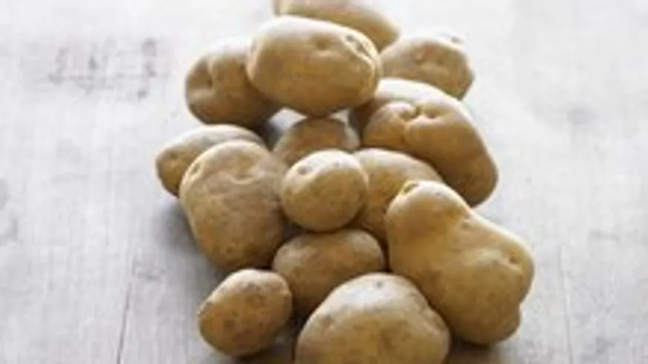 Potato varieties and uses