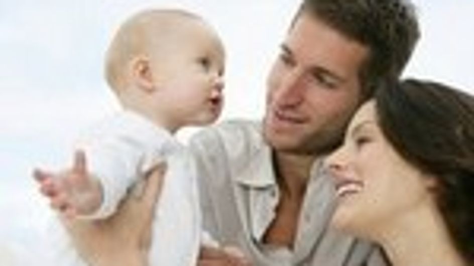 Maternity leave