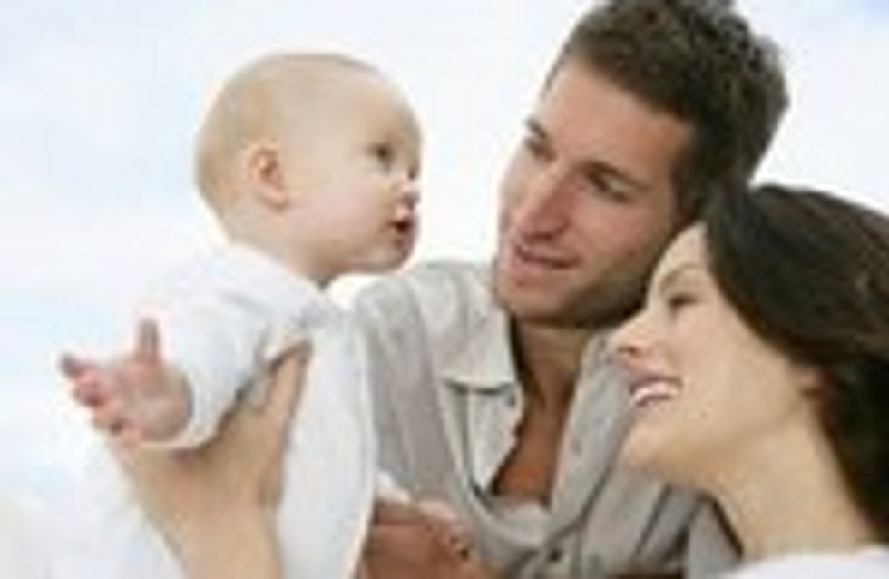Maternity leave