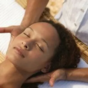 Ayurvedic massage