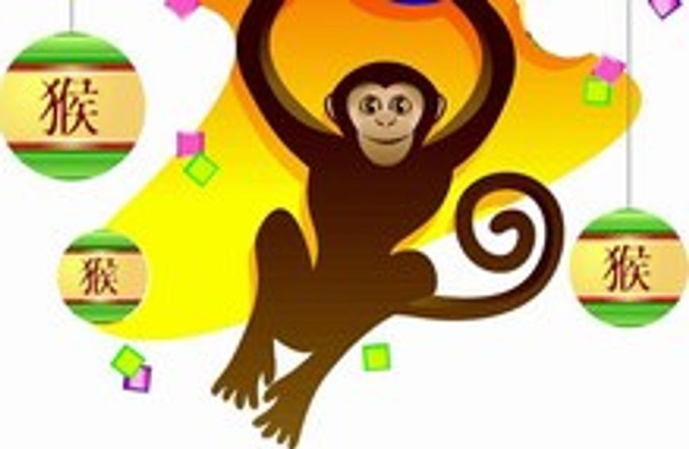 Chinese astrology